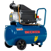 Компрессор Becker C50 Электрический/ Масляный