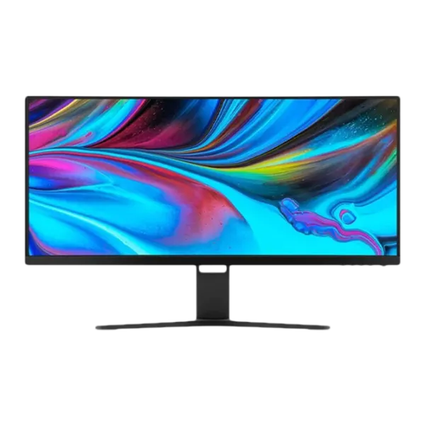 Monitor Xiaomi Mi Curved Gaming 30" 3K 200 Hz/ 4 ms/ Black photo 1