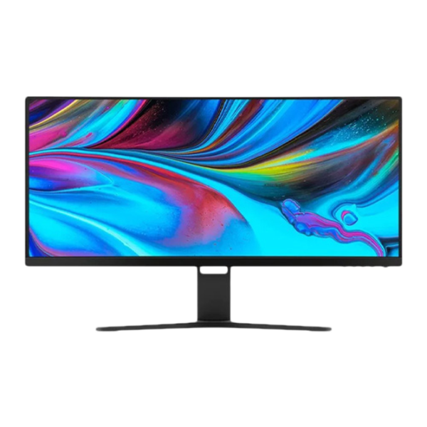 Monitor Xiaomi Mi Curved Gaming 30" 3K 200 Hz/ 4 ms/ Black photo 1