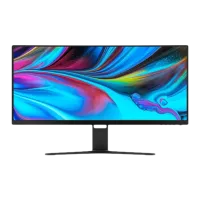 Monitor Xiaomi Mi Curved Gaming 30" 3K 200 Hz/ 4 ms/ Black