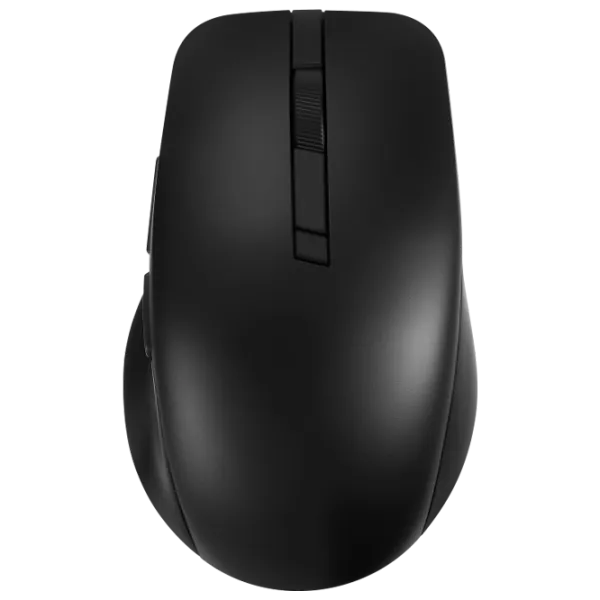 Mouse Asus MD200 Bluetooth/ Black photo 1
