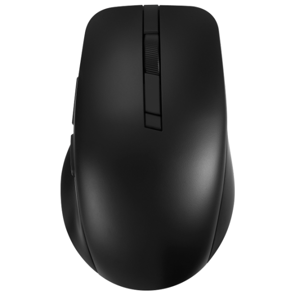 Mouse Asus MD200 Bluetooth/ Black photo 1
