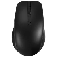 Мышь Asus MD200 Bluetooth/ Черный