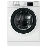 Mașină de spălat Whirlpool WRSB 7259 WB EU 7 kg / 1200 rpm / White