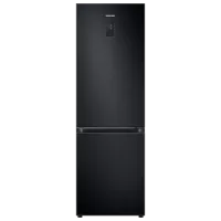Холодильник Samsung RB34T670FBN/UA с нижней морозильной камерой 340 л / 185.3 cm / Черный
