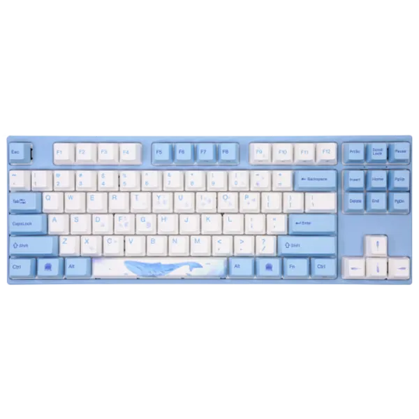 Клавиатура Varmilo Sea Melody Проводная/ Разноцветный photo 1