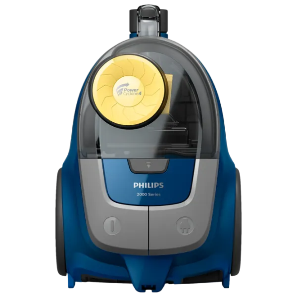 Aspirator Philips XB2125/ 09 750 W/ Yellow Blue photo 1