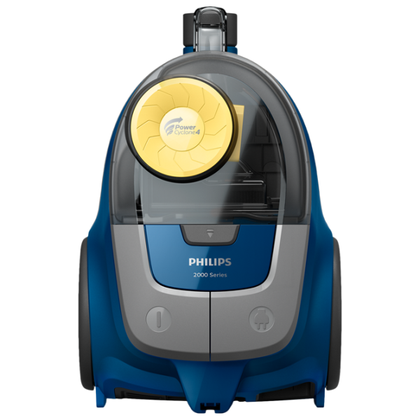 Aspirator Philips XB2125/ 09 750 W/ Yellow Blue photo 1