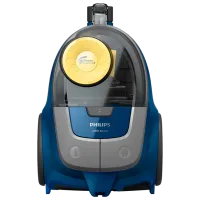 Пылесос Philips XB2125/09 750 Вт / Желтый Синий