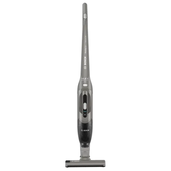 Вертикальный пылесос Bosch BBHF214G Серый photo 1 Вертикальный пылесос Bosch BBHF214G Серый photo 1