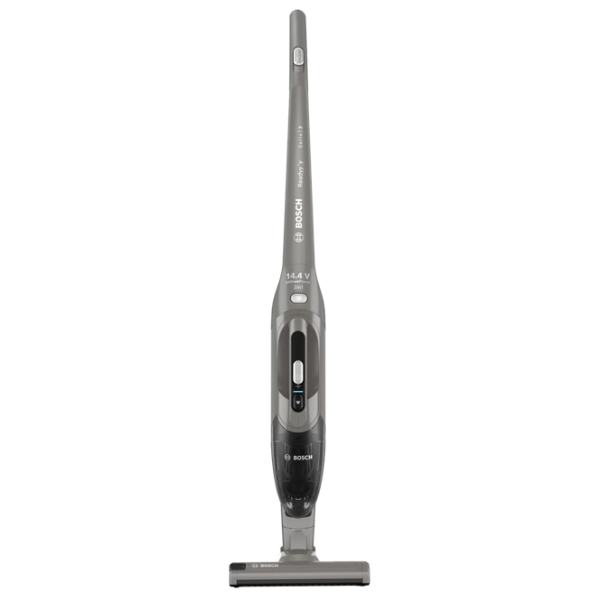Вертикальный пылесос Bosch BBHF214G Серый photo 1 Вертикальный пылесос Bosch BBHF214G Серый photo 1