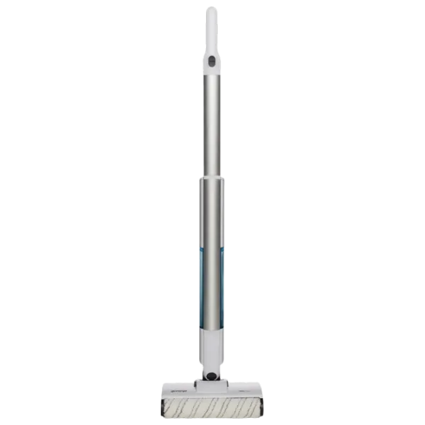 Mop electric Gorenje SFC144W 50 W / Gray White photo 1