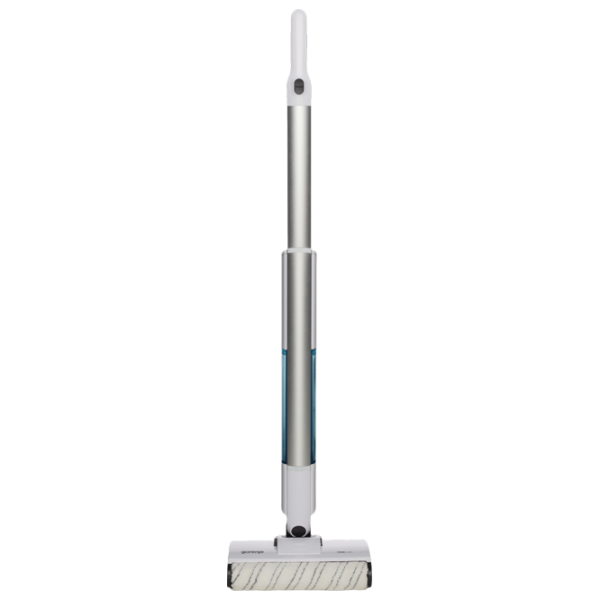 Mop electric Gorenje SFC144W 50 W / Gray White photo 1