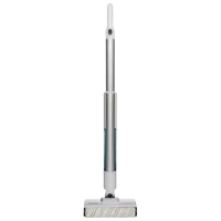 Электрошвабра Gorenje SFC144W 50 Вт / Серый Белый