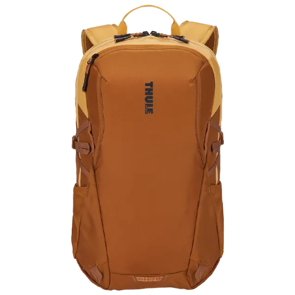 Рюкзак THULE EnRoute 15.6"/ Золотистый Охра/ 23 л photo 1 Рюкзак THULE EnRoute 15.6"/ Золотистый Охра/ 23 л photo 1