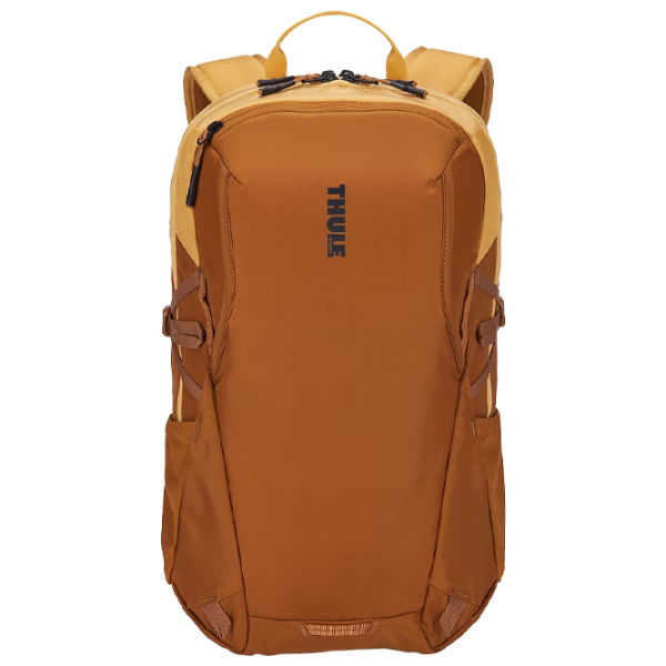 Рюкзак THULE EnRoute 15.6"/ Золотистый Охра/ 23 л photo 1 Рюкзак THULE EnRoute 15.6"/ Золотистый Охра/ 23 л photo 1