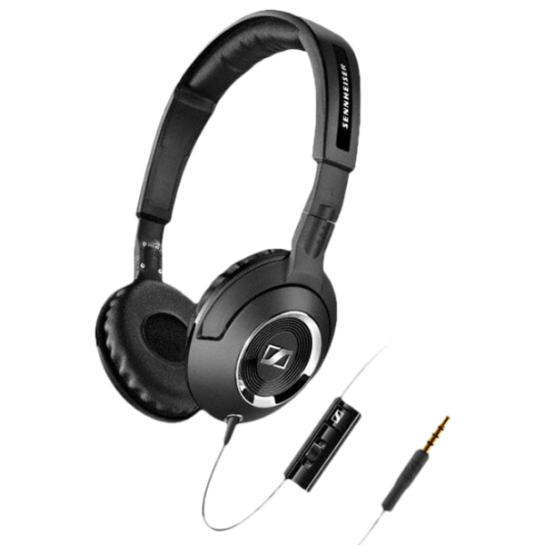 Căști Sennheiser HD 219s Black Cu fir/ Personal photo 1 Căști Sennheiser HD 219s Black Cu fir/ Personal photo 1