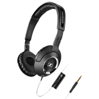 Наушники Sennheiser HD 219s Черный Проводная/ Персональный