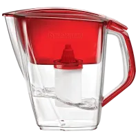 Фильтр для воды Barier Grand Пластик/ Гранат/ 4.2 l
