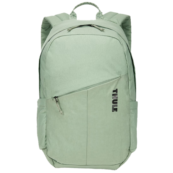 Рюкзак THULE Notus 14"/ Basil Зелёный/ 20 л photo 1