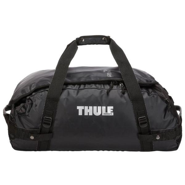 Geantă pentru călătorii THULE Chasm 70l/ Black photo 1