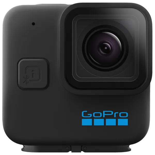 Экшн-камера GoPro Hero 11 Mini 27 МП / 1720 мАч / Черный photo 1