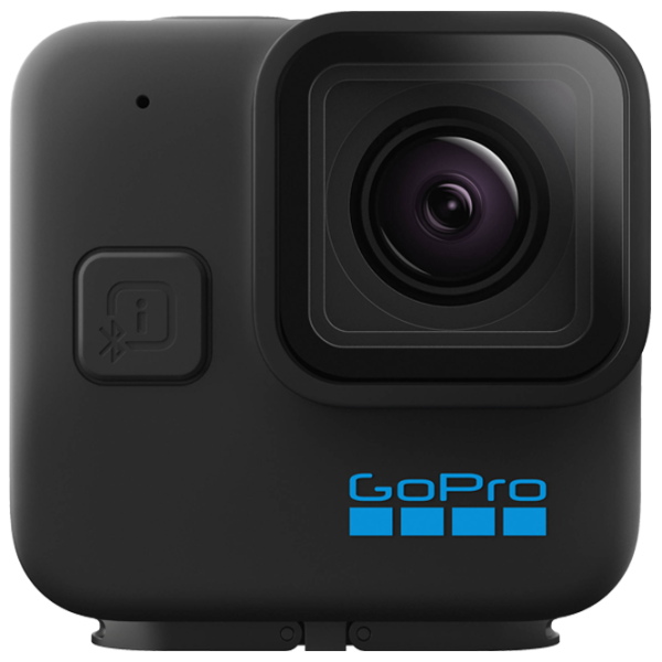 Экшн-камера GoPro Hero 11 Mini 27 МП / 1720 мАч / Черный photo 1