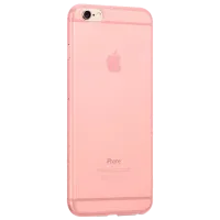 Чехол для смартфона Apple iPhone 6/ 6S Hoco/ Back/ PP/ Красный