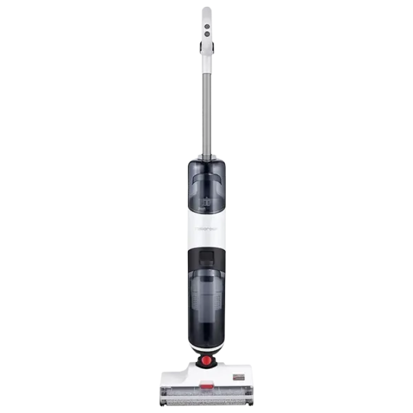 Aspirator vertical Roborock Dyad WD1S1A51-01 350 W / Black White photo 1