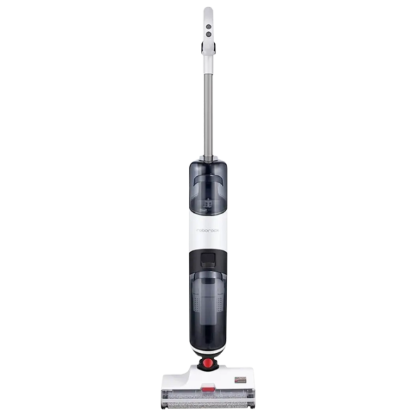 Aspirator vertical Roborock Dyad WD1S1A51-01 350 W / Black White photo 1