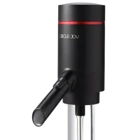 Dispensor pentru vin Circle Joy CJ-XFJQ01 5 W/ Black