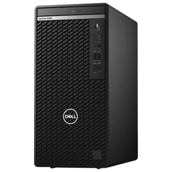 Персональный компьютер Dell OptiPlex 5090 MT Core i5 10505/ 16 ГБ/ 1 ТB/ 256 ГБ photo 1 Персональный компьютер Dell OptiPlex 5090 MT Core i5 10505/ 16 ГБ/ 1 ТB/ 256 ГБ photo 1