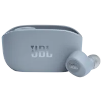 Căști JBL Wave 100 Blue Fără fir/ Personal