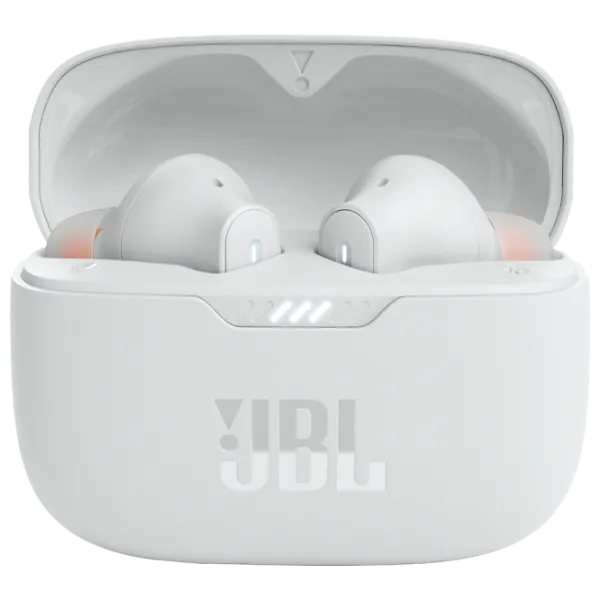 Наушники JBL Tune 230 Белый Беспроводные/ Персональный photo 1 Наушники JBL Tune 230 Белый Беспроводные/ Персональный photo 1