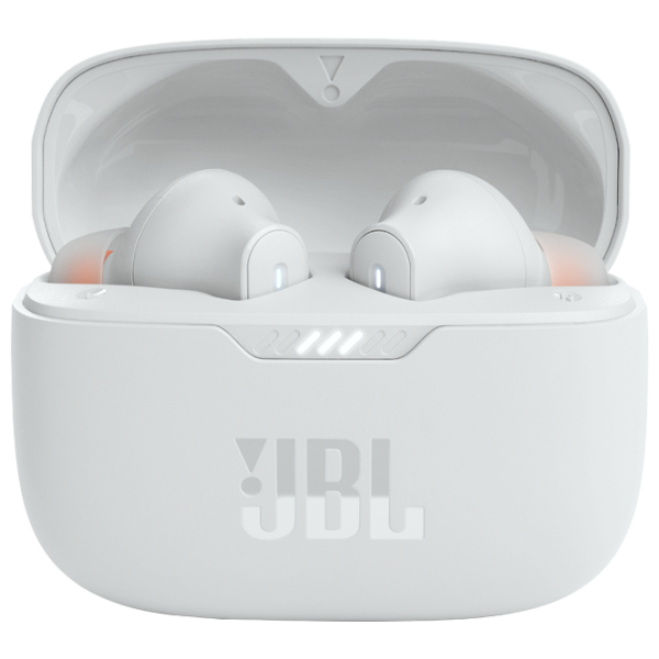 Наушники JBL Tune 230 Белый Беспроводные/ Персональный photo 1 Наушники JBL Tune 230 Белый Беспроводные/ Персональный photo 1