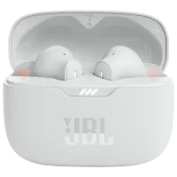 Наушники JBL Tune 230 Белый Беспроводные/ Персональный