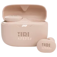 Наушники JBL Tune 130 Песочный Беспроводные/ Персональный