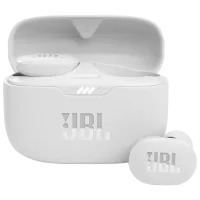 Наушники JBL Tune 130 Белый Беспроводные/ Персональный