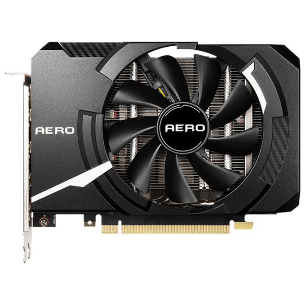 Placă video MSI GeForce RTX 3060 AERO ITX OC PCI Express x16 4.0 / 12 GB photo 1 Placă video MSI GeForce RTX 3060 AERO ITX OC PCI Express x16 4.0 / 12 GB photo 1