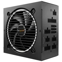 Блок питания Be quiet! PURE POWER 12 FM 80+ Gold 80+ Gold/ 1000 Вт