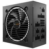 Sursă de alimentare Be quiet! PURE POWER 12 FM 80+ Gold 80+ Gold/ 850 W