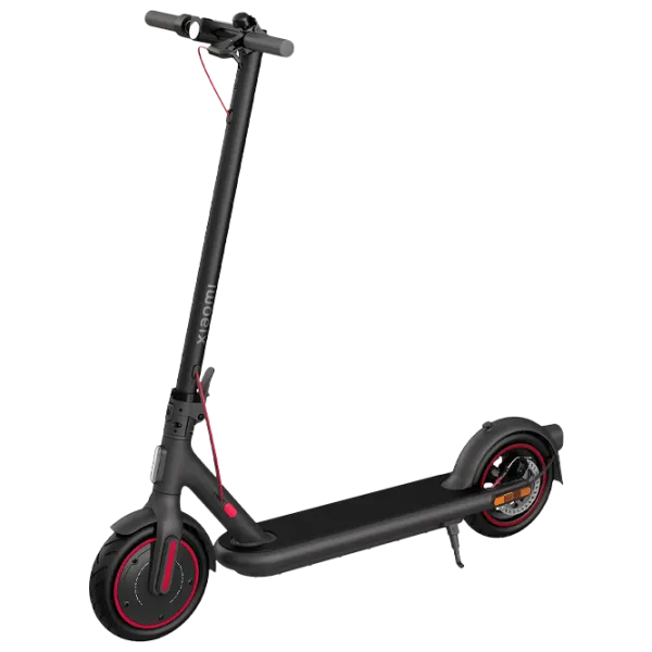 Электрический самокат Xiaomi Mi 4 Pro 700 W/ Черный photo 1 Электрический самокат Xiaomi Mi 4 Pro 700 W/ Черный photo 1