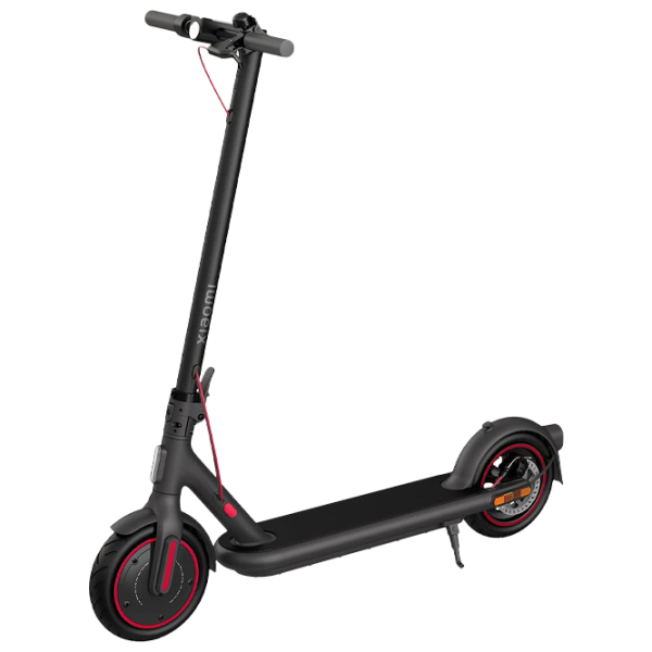 Электрический самокат Xiaomi Mi 4 Pro 700 W/ Черный photo 1 Электрический самокат Xiaomi Mi 4 Pro 700 W/ Черный photo 1