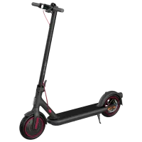 Электрический самокат Xiaomi Mi 4 Pro 700 W/ Черный
