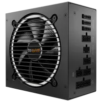Блок питания Be quiet! PURE POWER 12 FM 80+ Gold 80+ Gold/ 750 Вт