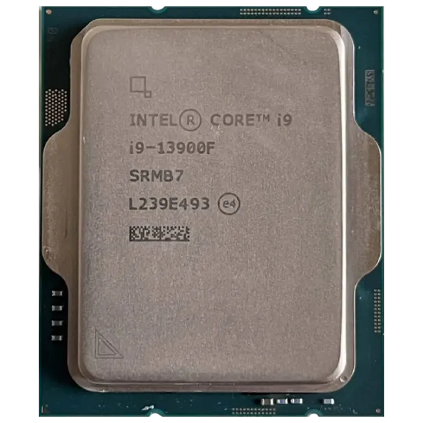 Процессор Intel Core i9-13900F Tray S1700/ 1.50 ГГц - 5.60 ГГц photo 1