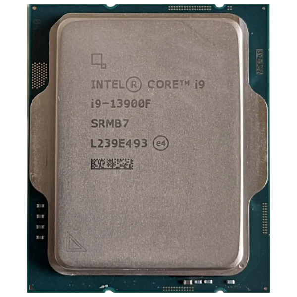 Процессор Intel Core i9-13900F Tray S1700/ 1.50 ГГц - 5.60 ГГц photo 1