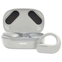 Наушники JBL Endurance PEAK 3 Белый Беспроводные/ Спорт