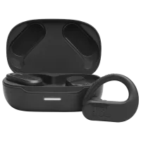 Наушники JBL Endurance PEAK 3 Черный Беспроводные/ Спорт