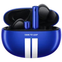 Căști Realme Buds Air 3 Nitro Blue Fără fir/ Personal